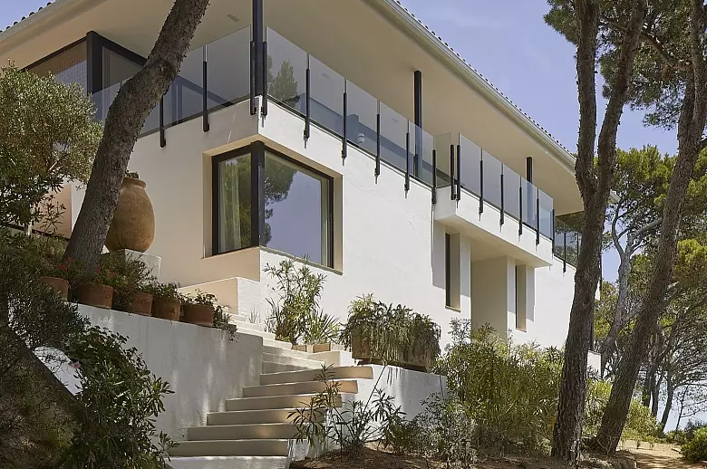 Luxe Costa Brava - Location villa de luxe - Catalogne - ChicVillas - 5