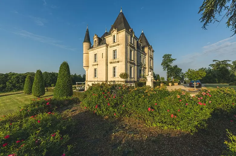 Luxury Retreat Dordogne - Location villa de luxe - Dordogne / Garonne / Gers - ChicVillas - 24