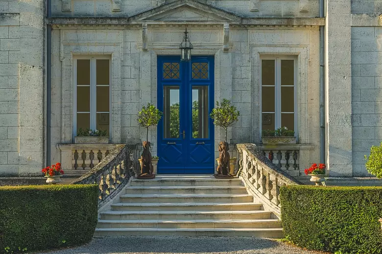 Luxury Retreat Dordogne - Location villa de luxe - Dordogne / Garonne / Gers - ChicVillas - 4