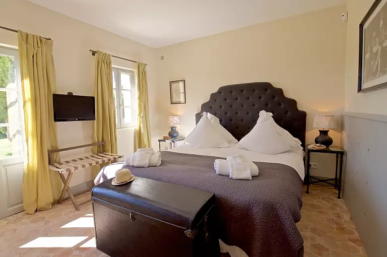Luxury Alpilles 15 - Location villa de luxe - Provence / Cote d Azur / Mediterran. - ChicVillas - 17