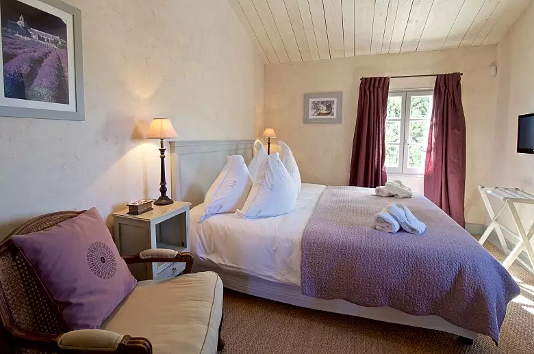 Luxury Alpilles 15 - Location villa de luxe - Provence / Cote d Azur / Mediterran. - ChicVillas - 19