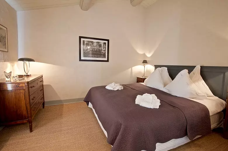Luxury Alpilles 15 - Location villa de luxe - Provence / Cote d Azur / Mediterran. - ChicVillas - 34