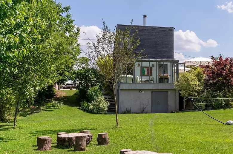 Modern Loire - Location villa de luxe - Vallee de la Loire - ChicVillas - 28