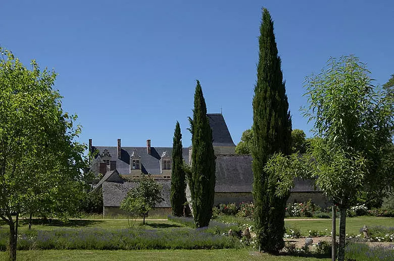 Majestic Loire Valley - Location villa de luxe - Vallee de la Loire - ChicVillas - 26