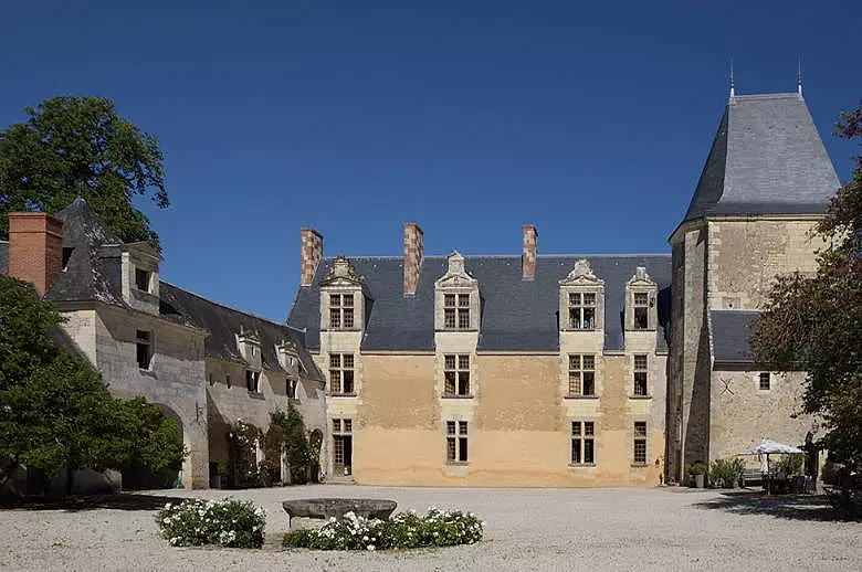 Majestic Loire Valley - Location villa de luxe - Vallee de la Loire - ChicVillas - 5