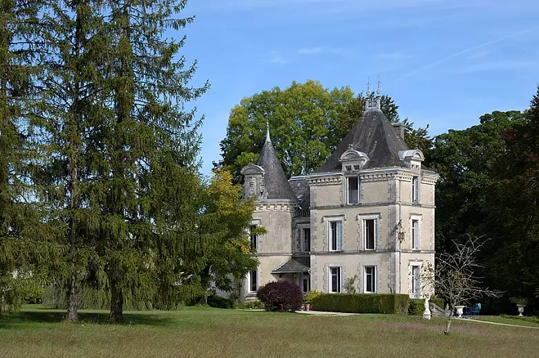 Manoir Couleurs Perigord - Location villa de luxe - Dordogne / Garonne / Gers - ChicVillas - 12