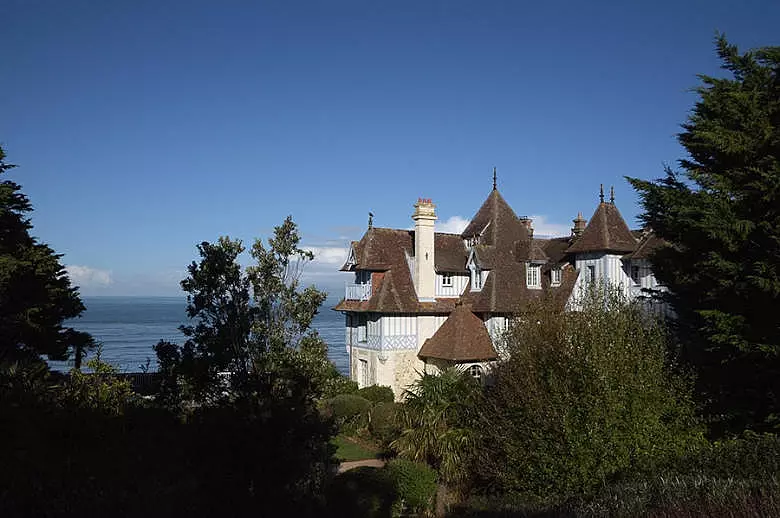 Manoir Esprit Normandie - Location villa de luxe - Bretagne / Normandie - ChicVillas - 34