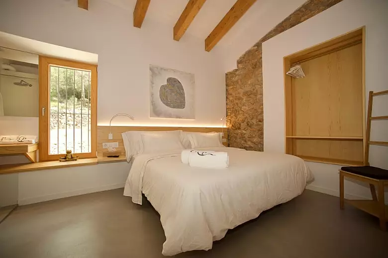 Masia Vina y Playa - Location villa de luxe - Catalogne - ChicVillas - 23