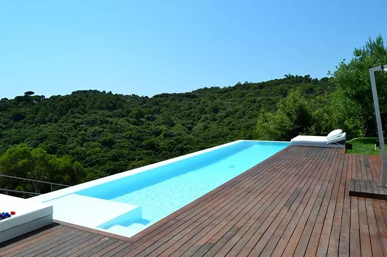 Montes de Costa Brava - Location villa de luxe - Catalogne - ChicVillas - 2