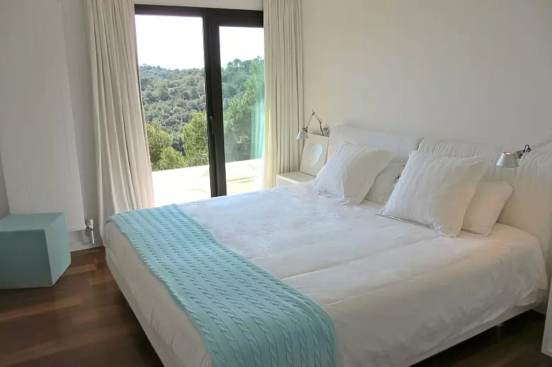 Montes de Costa Brava - Location villa de luxe - Catalogne - ChicVillas - 21