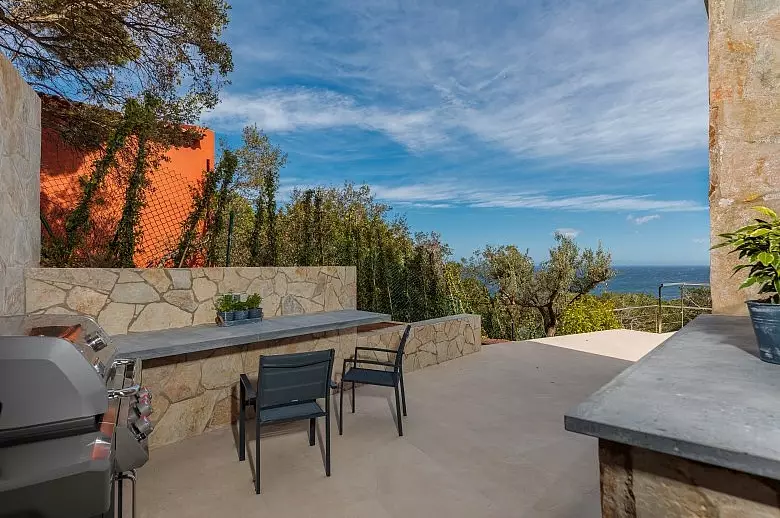 New Style Costa Brava - Location villa de luxe - Catalogne - ChicVillas - 16