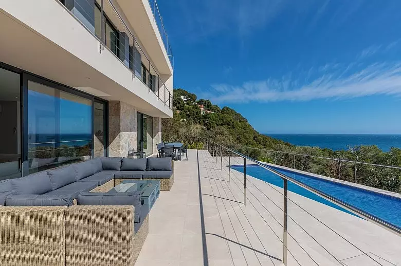 New Style Costa Brava - Location villa de luxe - Catalogne - ChicVillas - 20