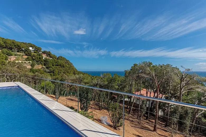 New Style Costa Brava - Location villa de luxe - Catalogne - ChicVillas - 21