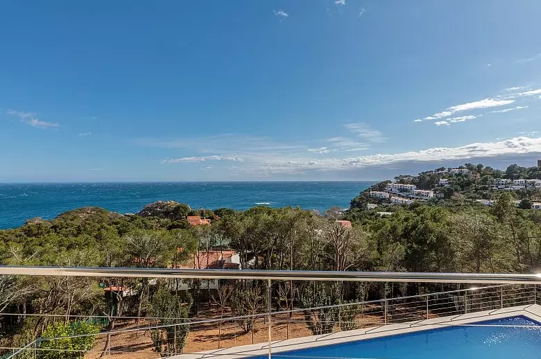 New Style Costa Brava - Location villa de luxe - Catalogne - ChicVillas - 28