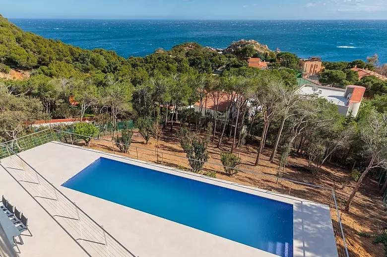 New Style Costa Brava - Location villa de luxe - Catalogne - ChicVillas - 37