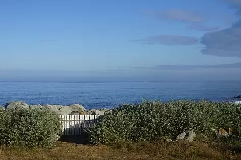 Demeure de Charme à Louer en Bretagne, Nonna | ChicVillas