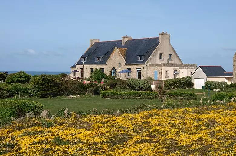 Nonna - Location villa de luxe - Bretagne / Normandie - ChicVillas - 25