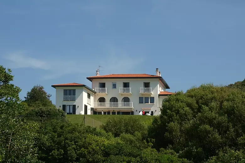 Ozeano - Location villa de luxe - Aquitaine / Pays Basque - ChicVillas - 20