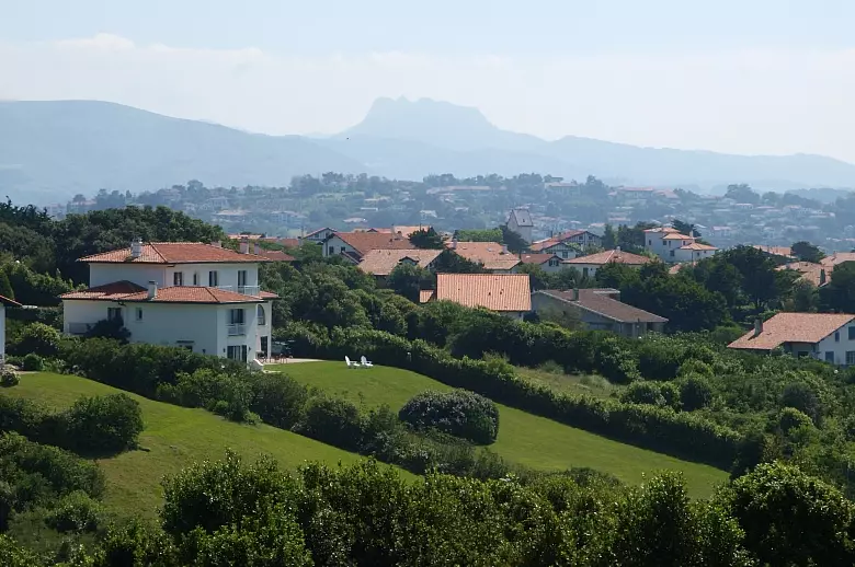 Ozeano - Location villa de luxe - Aquitaine / Pays Basque - ChicVillas - 3