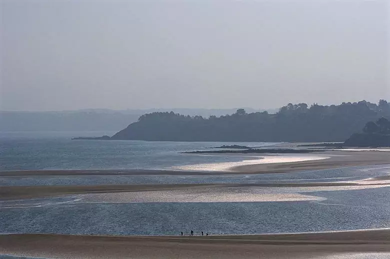 Panorama Bretagne - Location villa de luxe - Bretagne / Normandie - ChicVillas - 16