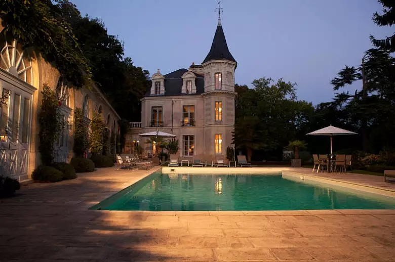 Pearl of Loire Valley - Location villa de luxe - Vallee de la Loire - ChicVillas - 14