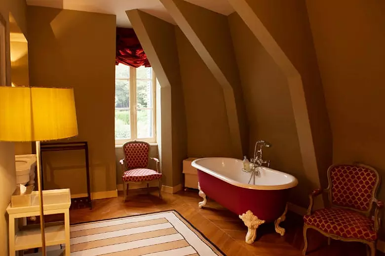 Pearl of Loire Valley - Location villa de luxe - Vallee de la Loire - ChicVillas - 30