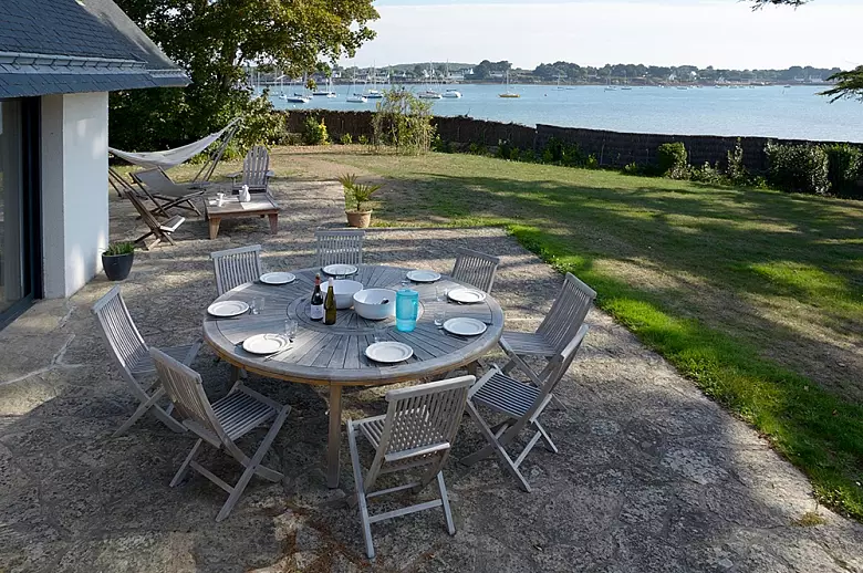 Plages et Regates - Location villa de luxe - Bretagne / Normandie - ChicVillas - 8