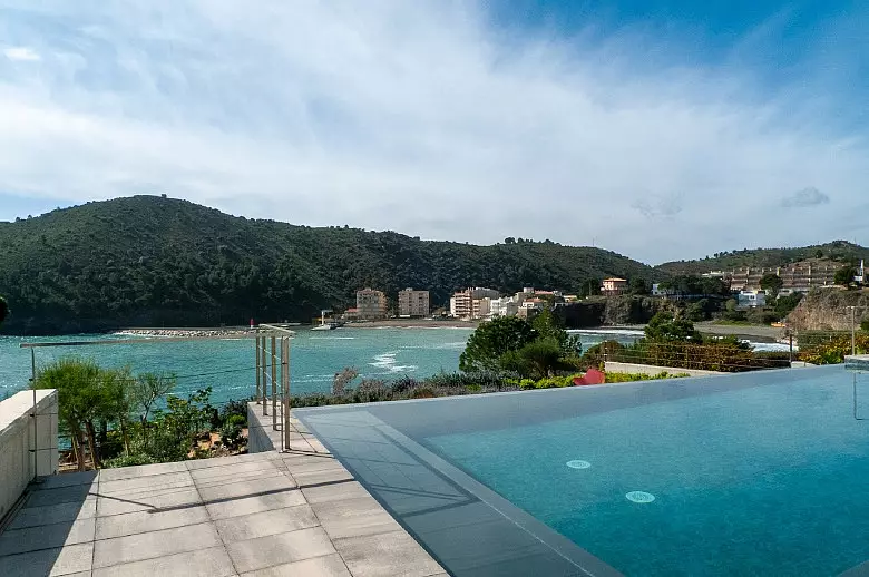 Pool and Beach Costa Brava - Location villa de luxe - Catalogne - ChicVillas - 5