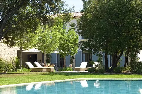 Location maison proche Aix-en-Provence | ChicVillas