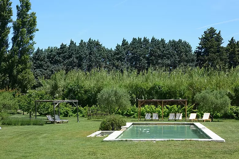 Provence Dream - Location villa de luxe - Provence / Cote d Azur / Mediterran. - ChicVillas - 3