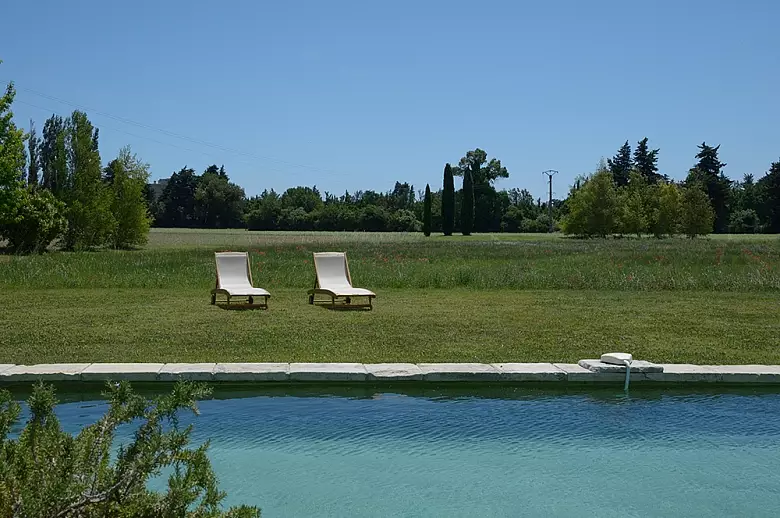 Provence Dream - Location villa de luxe - Provence / Cote d Azur / Mediterran. - ChicVillas - 36