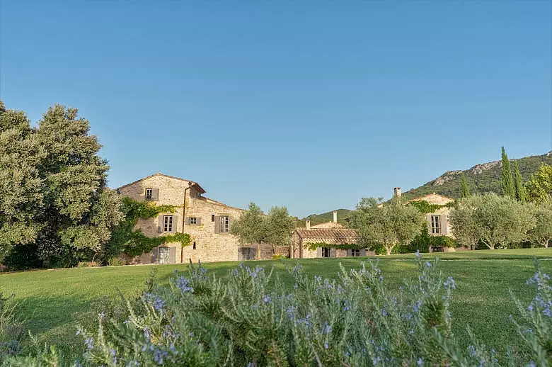 Provence Luxury Nature - Location villa de luxe - Provence / Cote d Azur / Mediterran. - ChicVillas - 28