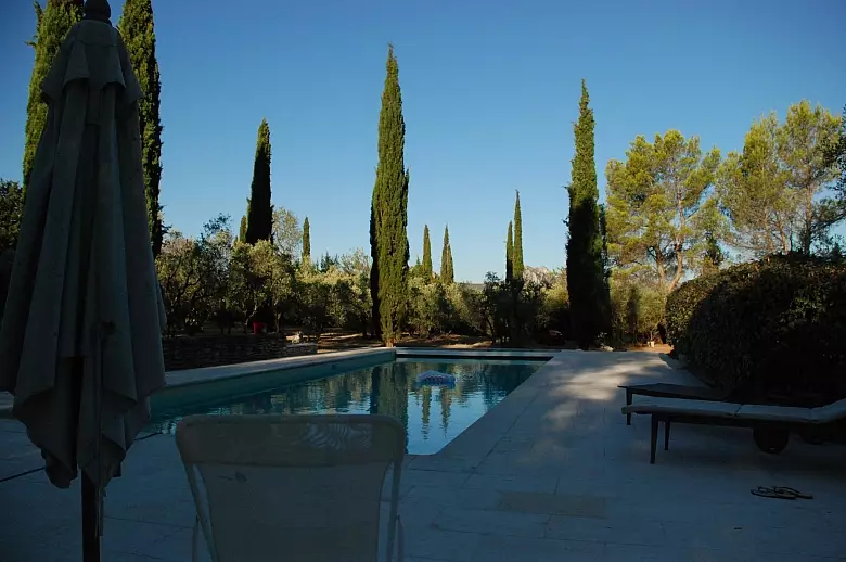 Provence ou Alpilles - Location villa de luxe - Provence / Cote d Azur / Mediterran. - ChicVillas - 20