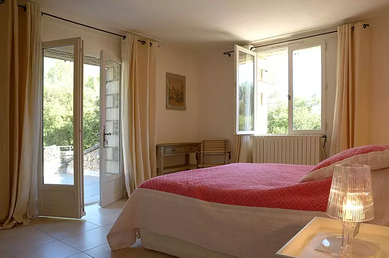 Provence  ou Luberon - Location villa de luxe - Provence / Cote d Azur / Mediterran. - ChicVillas - 21