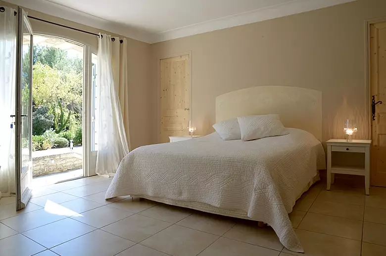 Provence  ou Luberon - Location villa de luxe - Provence / Cote d Azur / Mediterran. - ChicVillas - 23