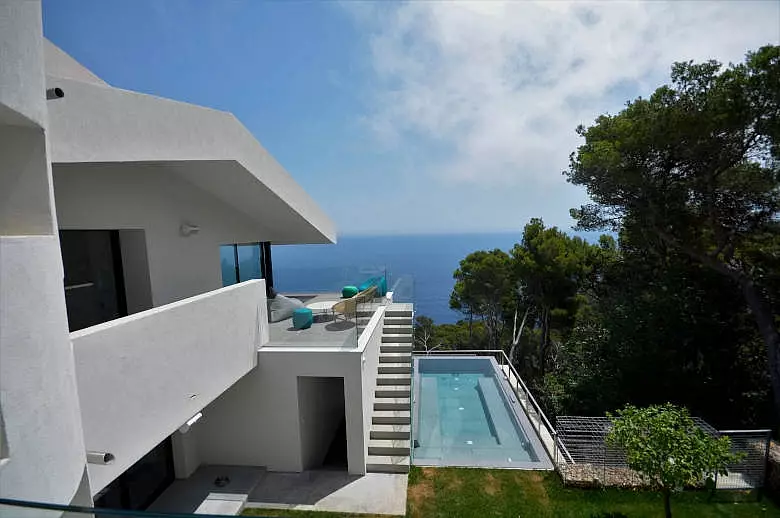 Pure Costa Brava - Location villa de luxe - Catalogne - ChicVillas - 1