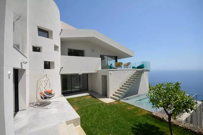 Pure Costa Brava - Location villa de luxe - Catalogne - ChicVillas - 11