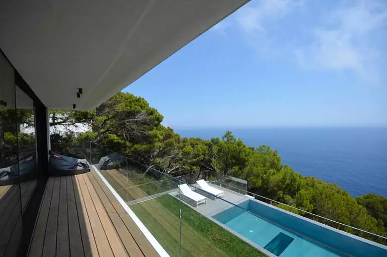 Pure Costa Brava - Location villa de luxe - Catalogne - ChicVillas - 16