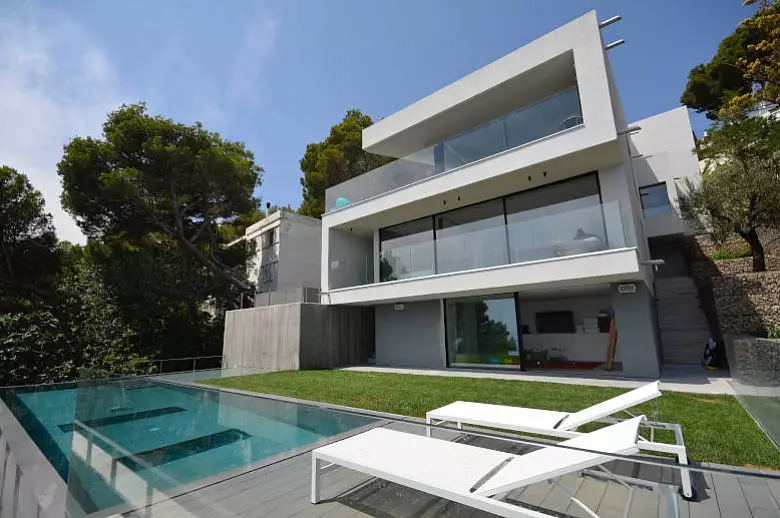 Pure Costa Brava - Location villa de luxe - Catalogne - ChicVillas - 17