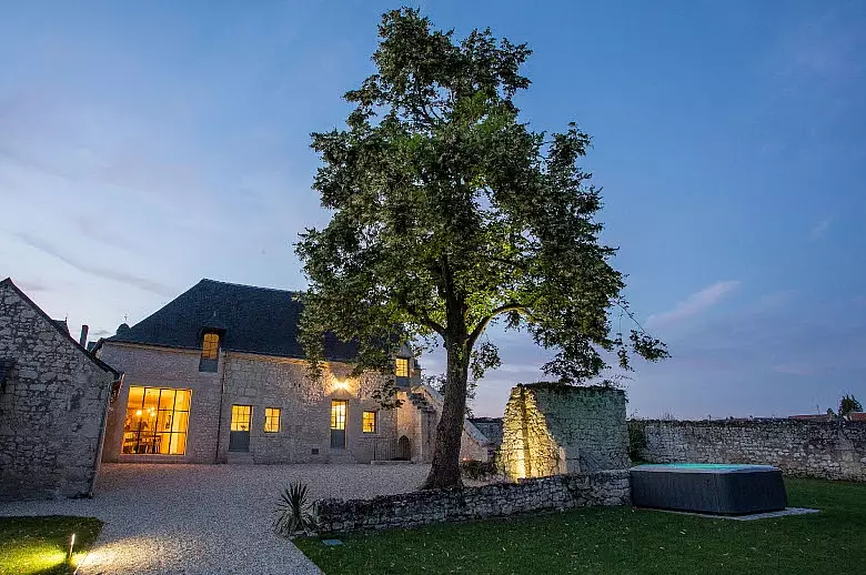 Pure Loire Valley - Location villa de luxe - Vallee de la Loire - ChicVillas - 1