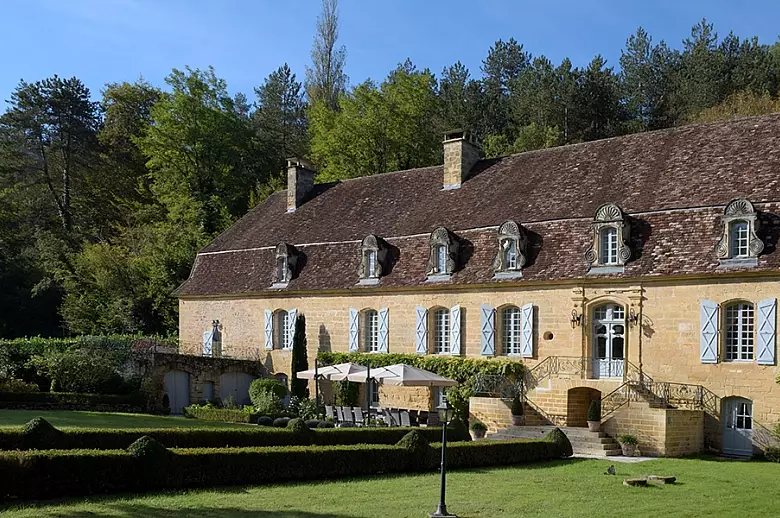 Pure Luxury Dordogne 24 - Location villa de luxe - Dordogne / Garonne / Gers - ChicVillas - 1