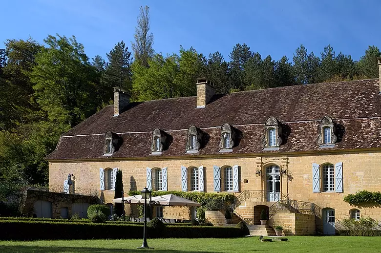 Pure Luxury Dordogne 24 - Location villa de luxe - Dordogne / Garonne / Gers - ChicVillas - 16