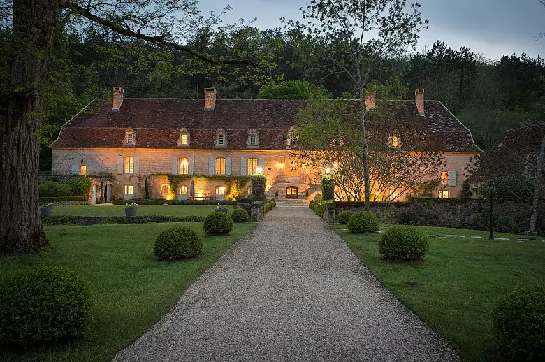 Pure Luxury Dordogne 24 - Location villa de luxe - Dordogne / Garonne / Gers - ChicVillas - 33