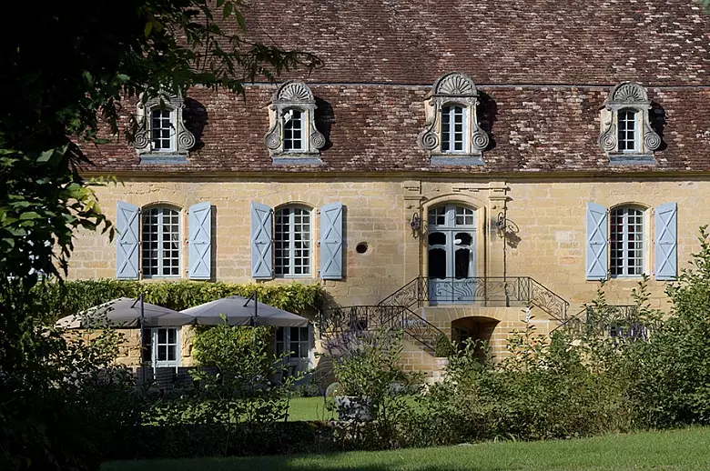 Pure Luxury Dordogne 24 - Location villa de luxe - Dordogne / Garonne / Gers - ChicVillas - 5