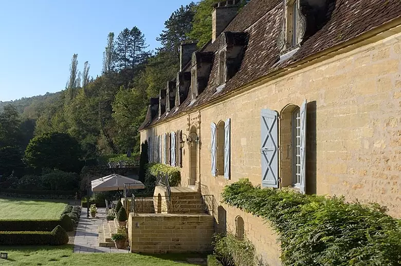 Pure Luxury Dordogne 24 - Location villa de luxe - Dordogne / Garonne / Gers - ChicVillas - 6