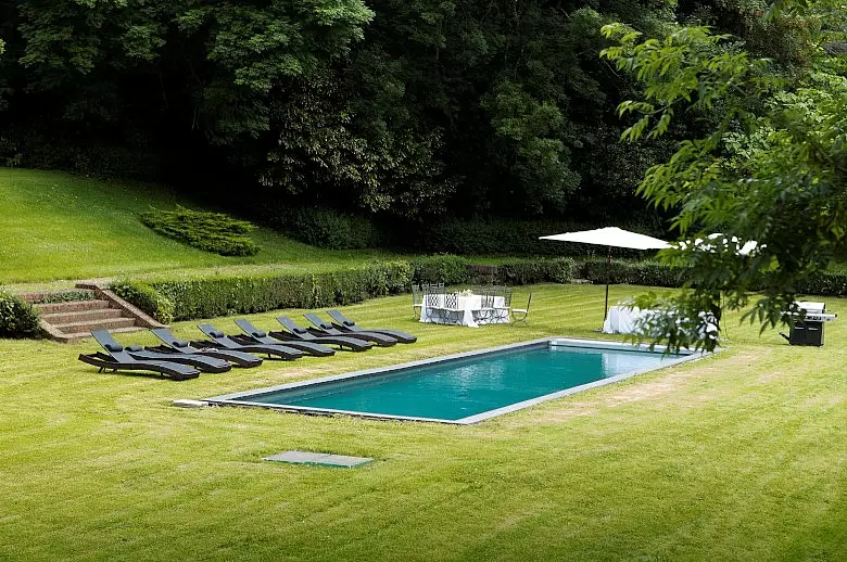 Pure Luxury Normandy - Location villa de luxe - Bretagne / Normandie - ChicVillas - 16