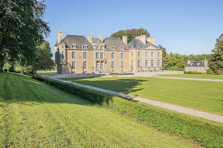 Pure Luxury Normandy - Location villa de luxe - Bretagne / Normandie - ChicVillas - 27