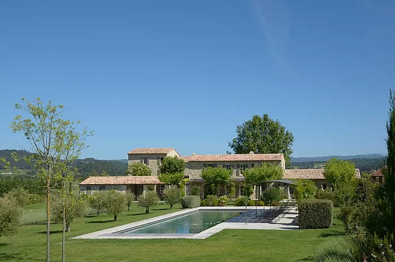 Pure Luxury Provence - Location villa de luxe - Provence / Cote d Azur / Mediterran. - ChicVillas - 11