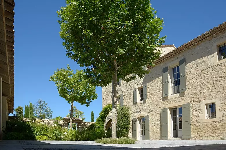 Pure Luxury Provence - Location villa de luxe - Provence / Cote d Azur / Mediterran. - ChicVillas - 12