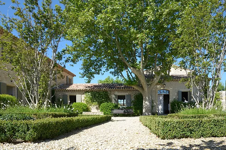 Pure Luxury Provence - Location villa de luxe - Provence / Cote d Azur / Mediterran. - ChicVillas - 2